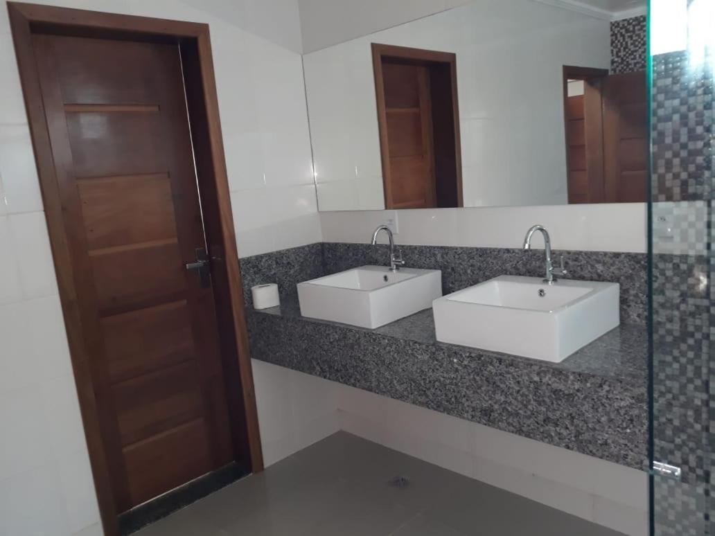 Planalto Palace Hotel Ruropolis Luaran gambar
