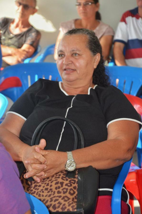 Planalto Palace Hotel Ruropolis Luaran gambar